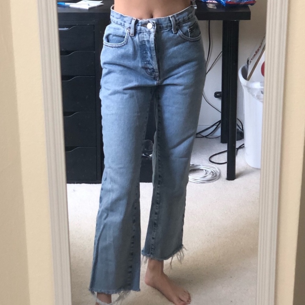 TRADE ONLY